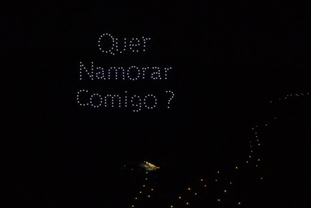 Quer Namorar Comigo?